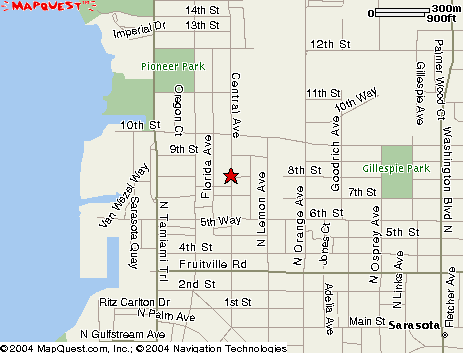 mapquest